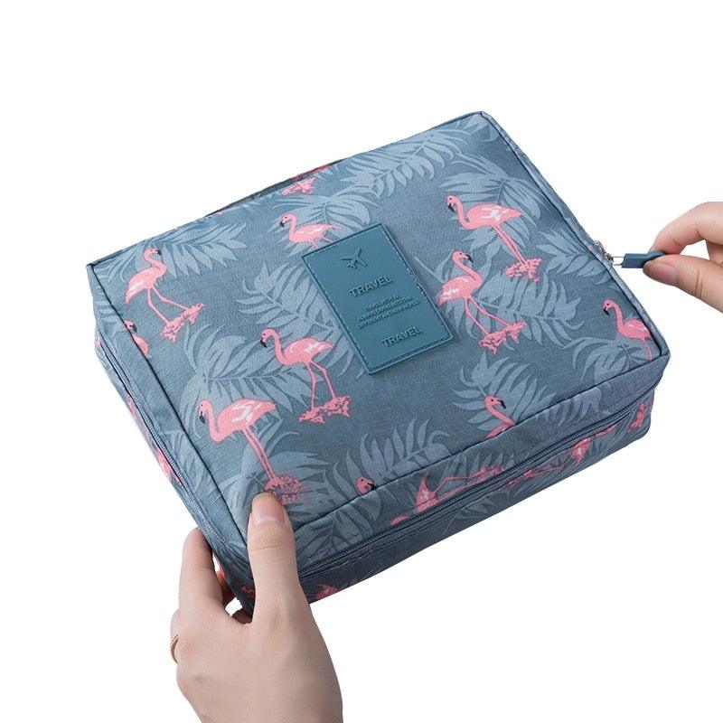 Outdoor Multifunction Travel Cosmetic Bag - Simply Conveniently