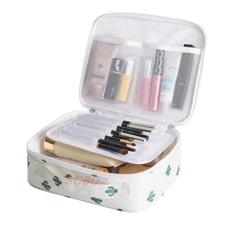 Outdoor Multifunction Travel Cosmetic Bag - Simply Conveniently