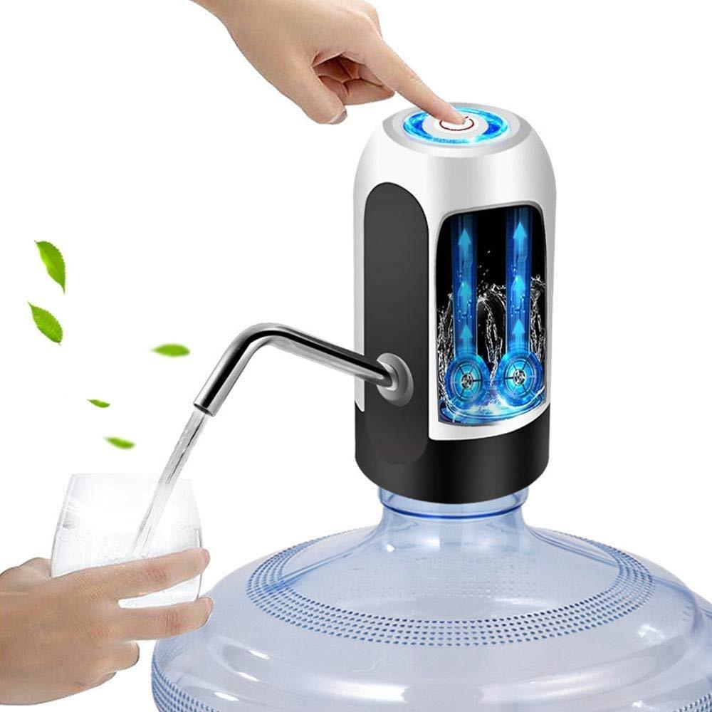 Electric Portable Water Dispenser Pump - Simply Conveniently