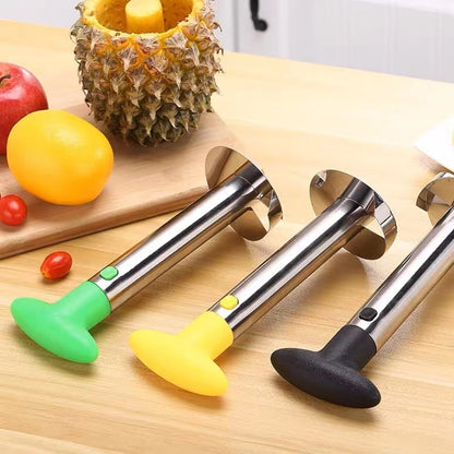 Pineapple Slicer - Simply Conveniently