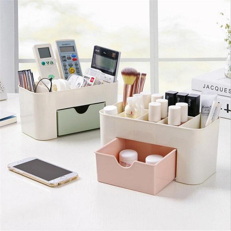 Nail Storage Box Container: Multifunctional Jewelry and Accessory Solution - Simply Conveniently