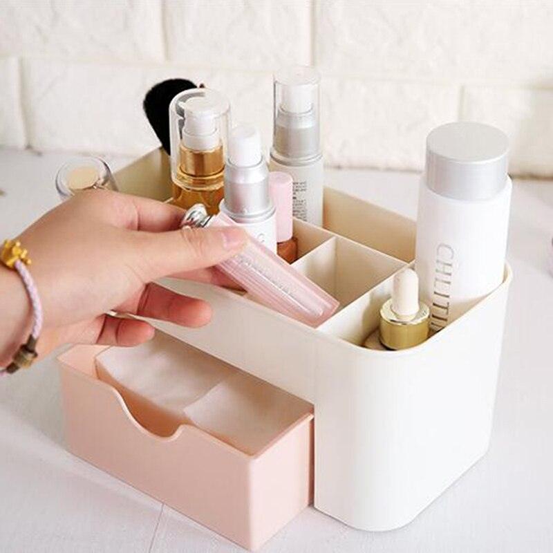 Nail Storage Box Container: Multifunctional Jewelry and Accessory Solution - Simply Conveniently