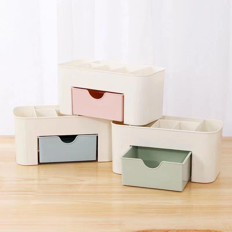 Nail Storage Box Container: Multifunctional Jewelry and Accessory Solution - Simply Conveniently