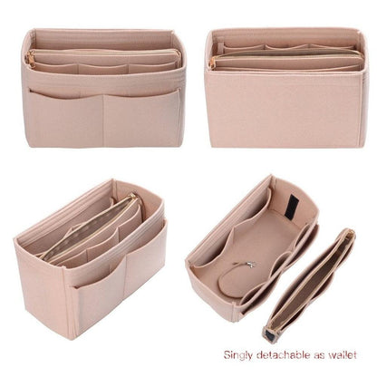 Tote Bag Organizer - Simply Conveniently