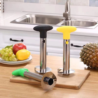 Pineapple Slicer - Simply Conveniently