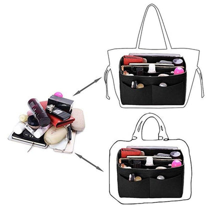 Tote Bag Organizer - Simply Conveniently